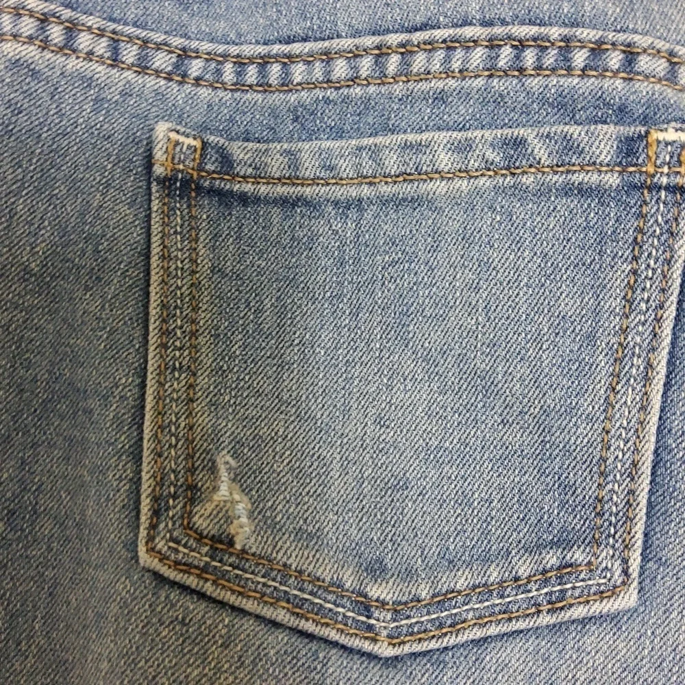 Old Navy Kids  Blue Jeans Size 16R
